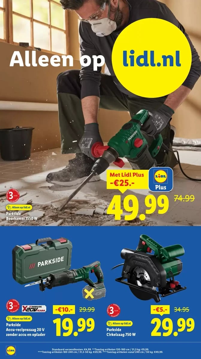 Lidl folder – pagina 4