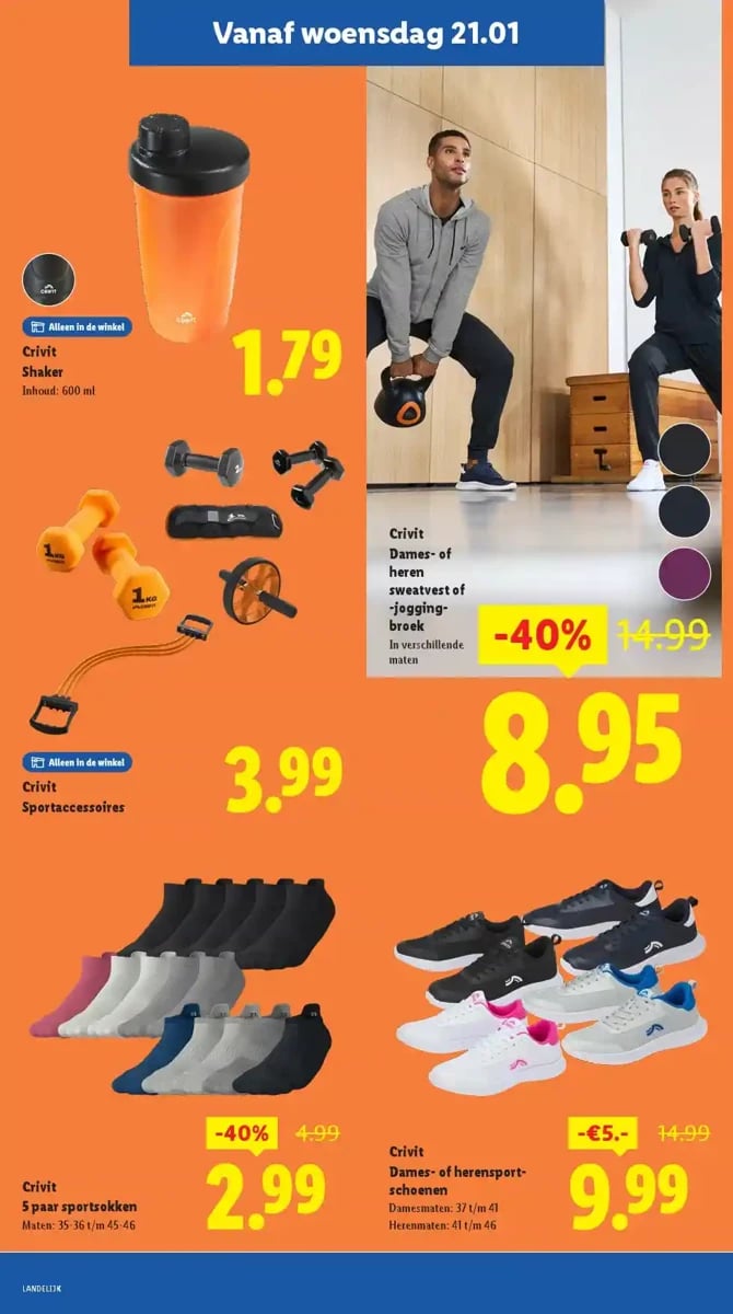 Lidl folder – pagina 53