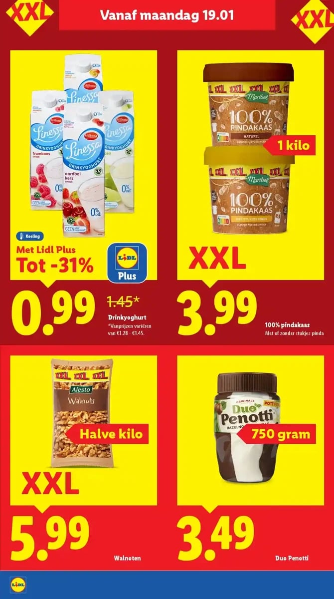 Lidl folder – pagina 5