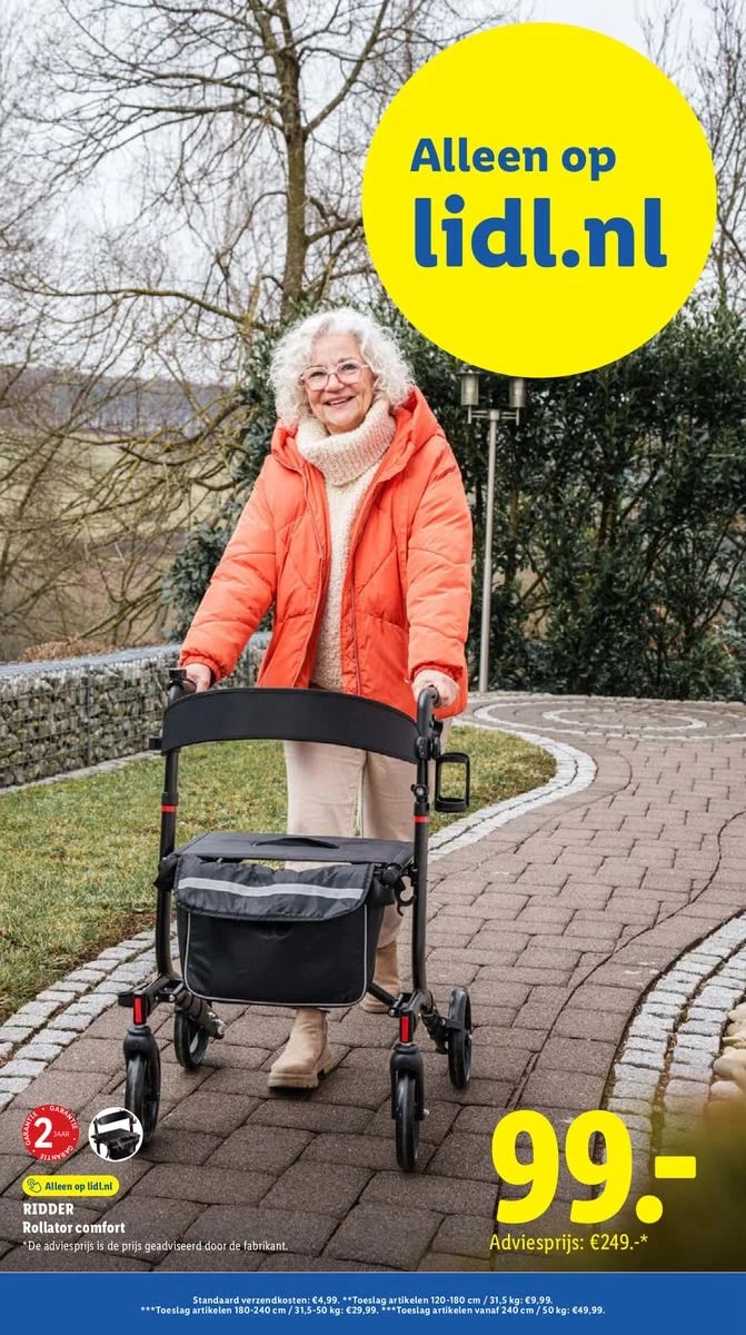 Lidl folder – pagina 8