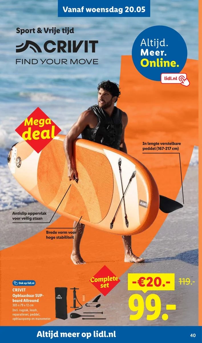 Lidl folder – pagina 6