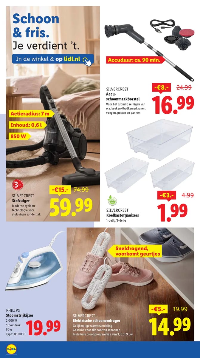 Lidl folder – pagina 34