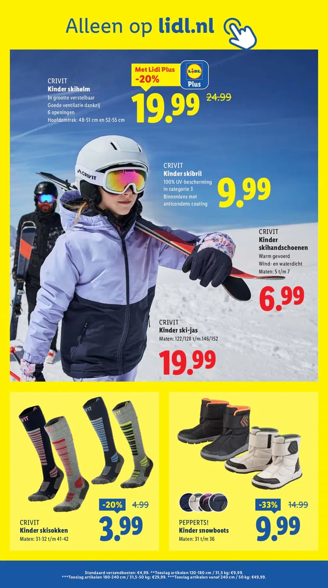 Lidl folder – pagina 6