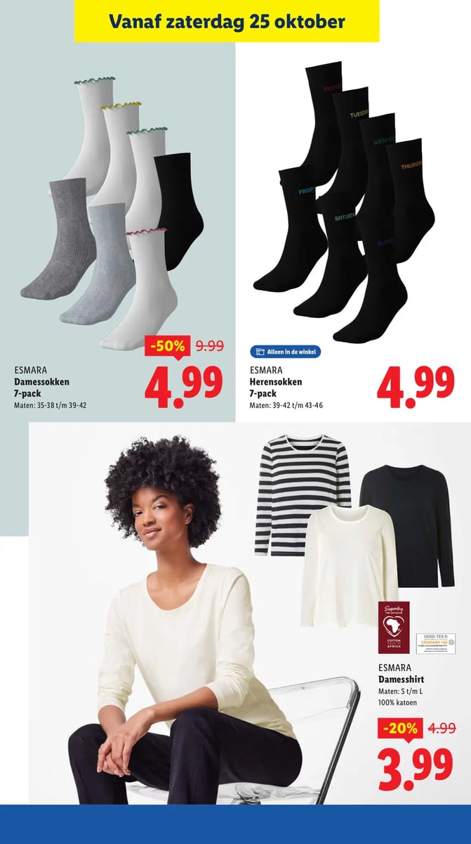 Lidl folder – pagina 33