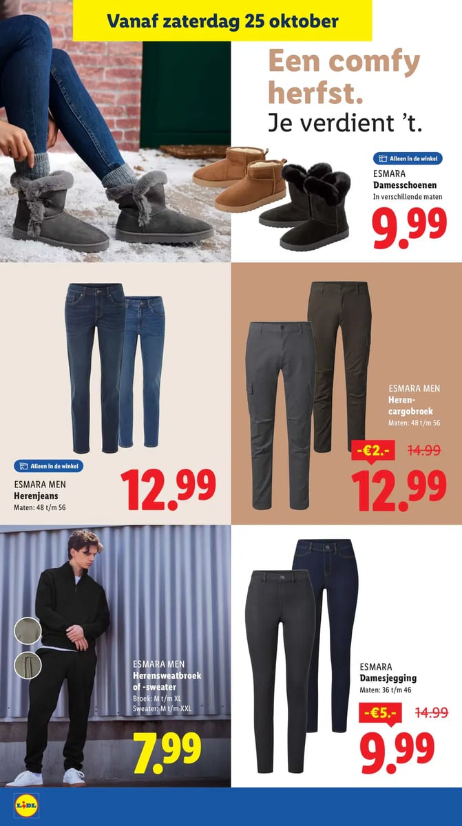 Lidl folder – pagina 31
