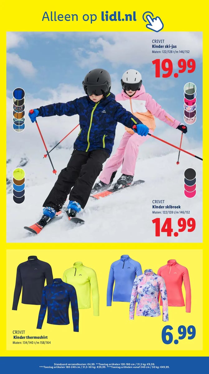 Lidl folder – pagina 7