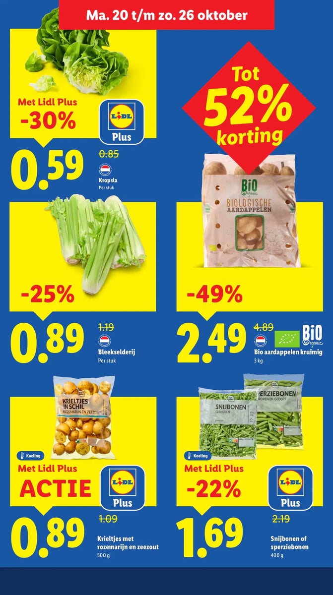 Lidl folder – pagina 5