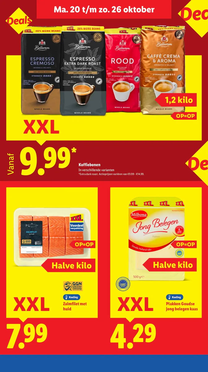 Lidl folder – pagina 3
