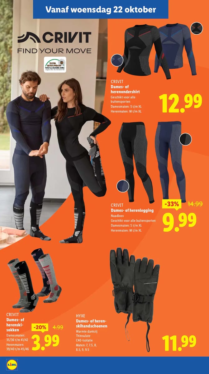 Lidl folder – pagina 27