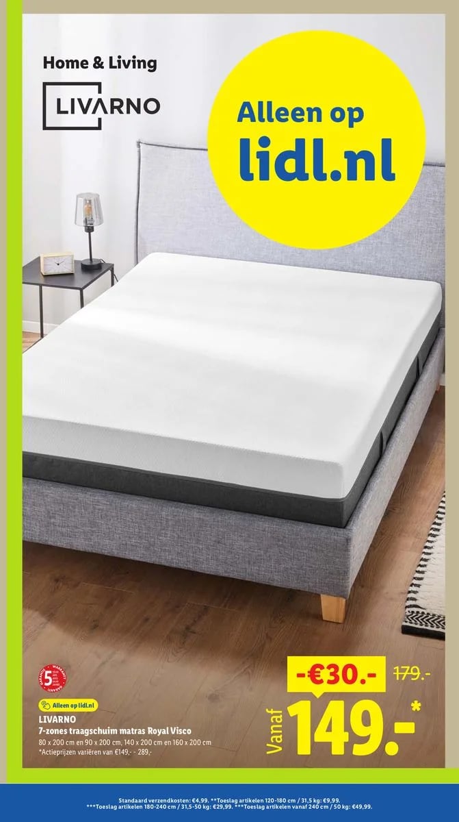 Lidl folder – pagina 4