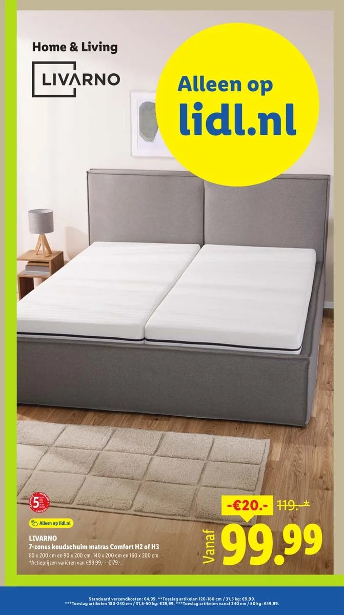 Lidl folder – pagina 5