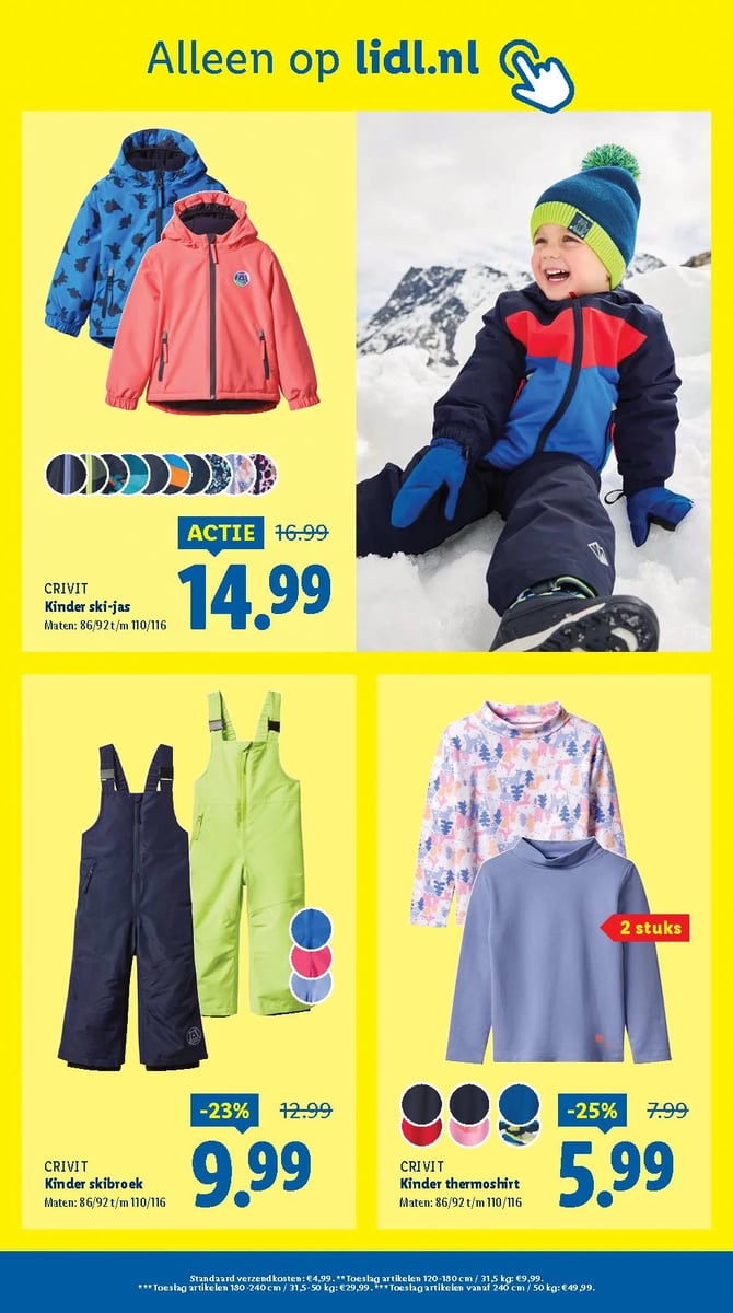 Lidl folder – pagina 4