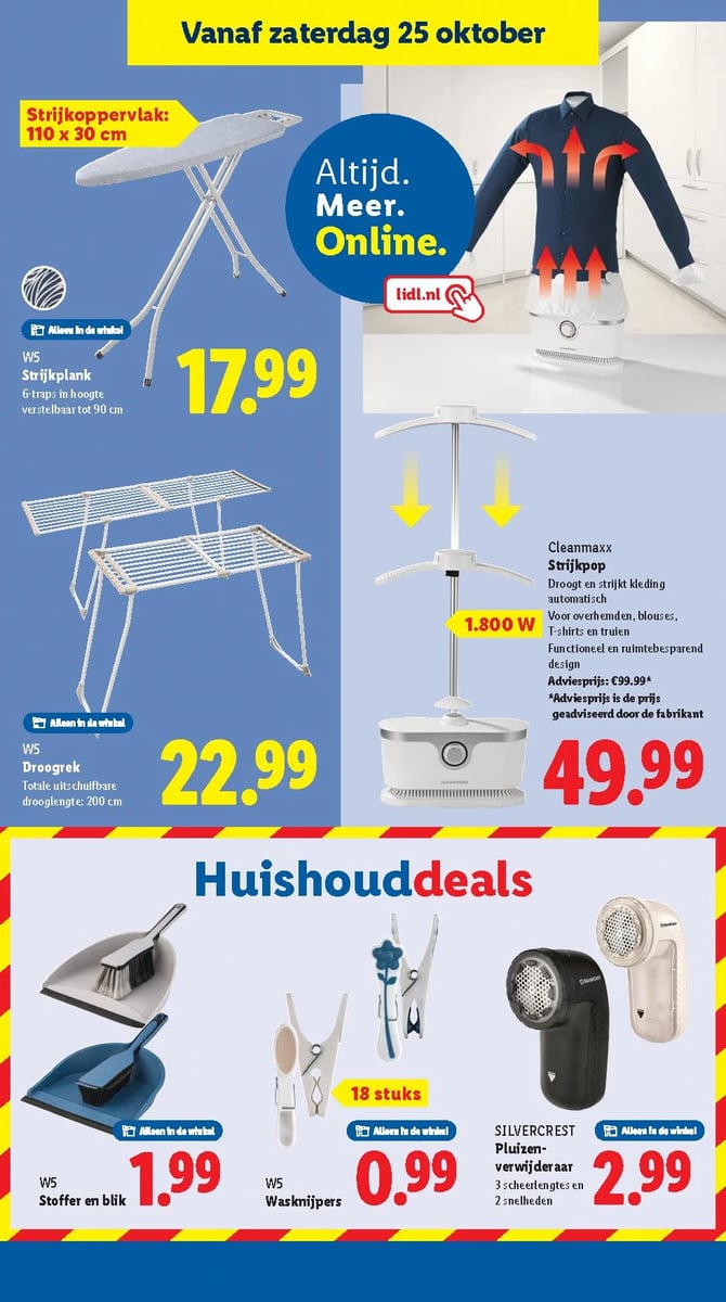 Lidl folder – pagina 14
