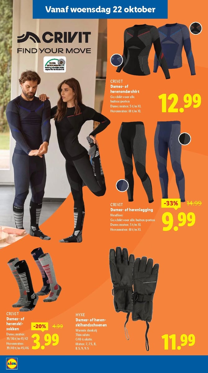 Lidl folder – pagina 6