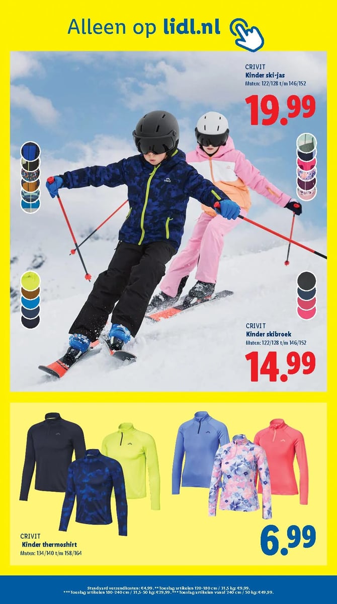 Lidl folder – pagina 3