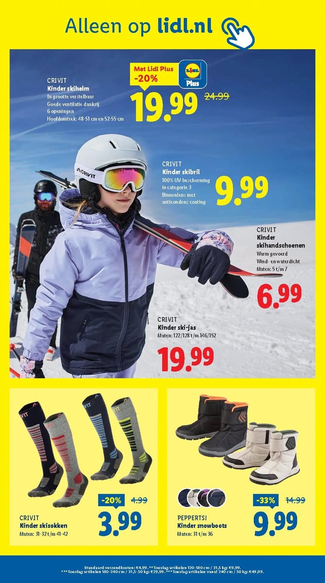 Lidl folder – pagina 2