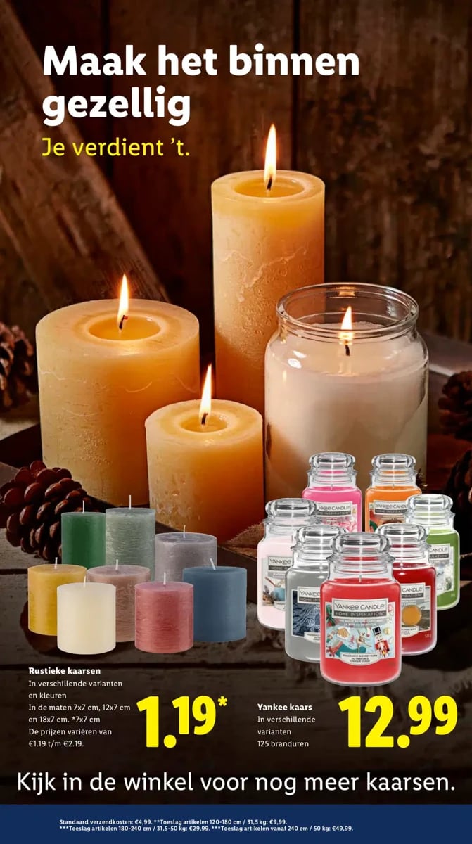 Lidl folder – pagina 35