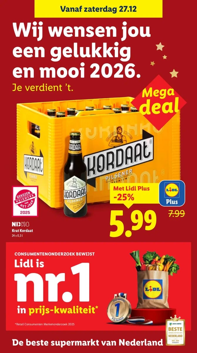 Lidl folder – pagina 36