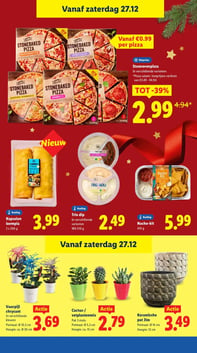 Nacho-kit aanbieding bij Lidl – geldig van 22.12.2025 t/m 28.12.2025
