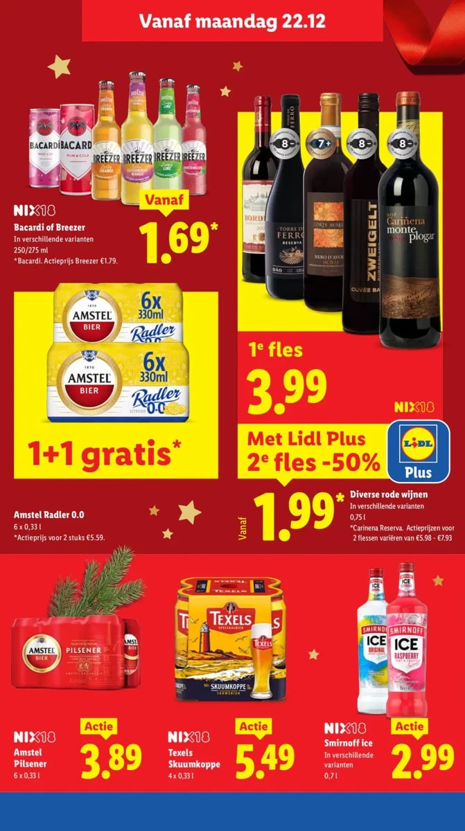 Lidl folder – pagina 12