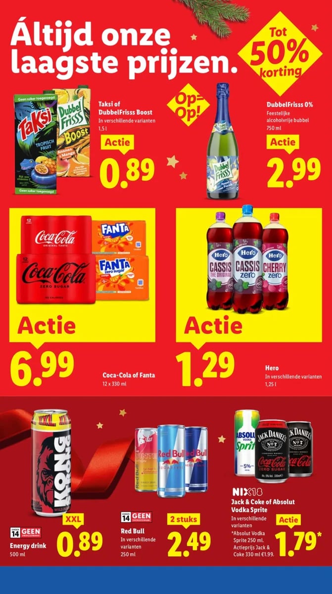 Lidl folder – pagina 11