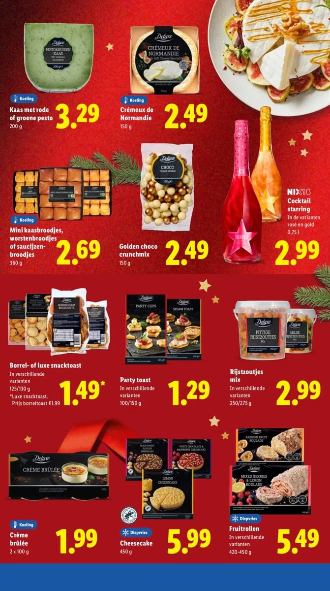 Lidl folder – pagina 16