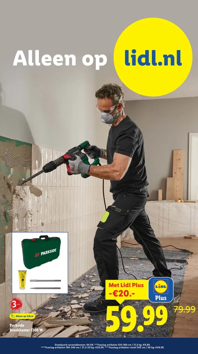 Lidl folder – pagina 3