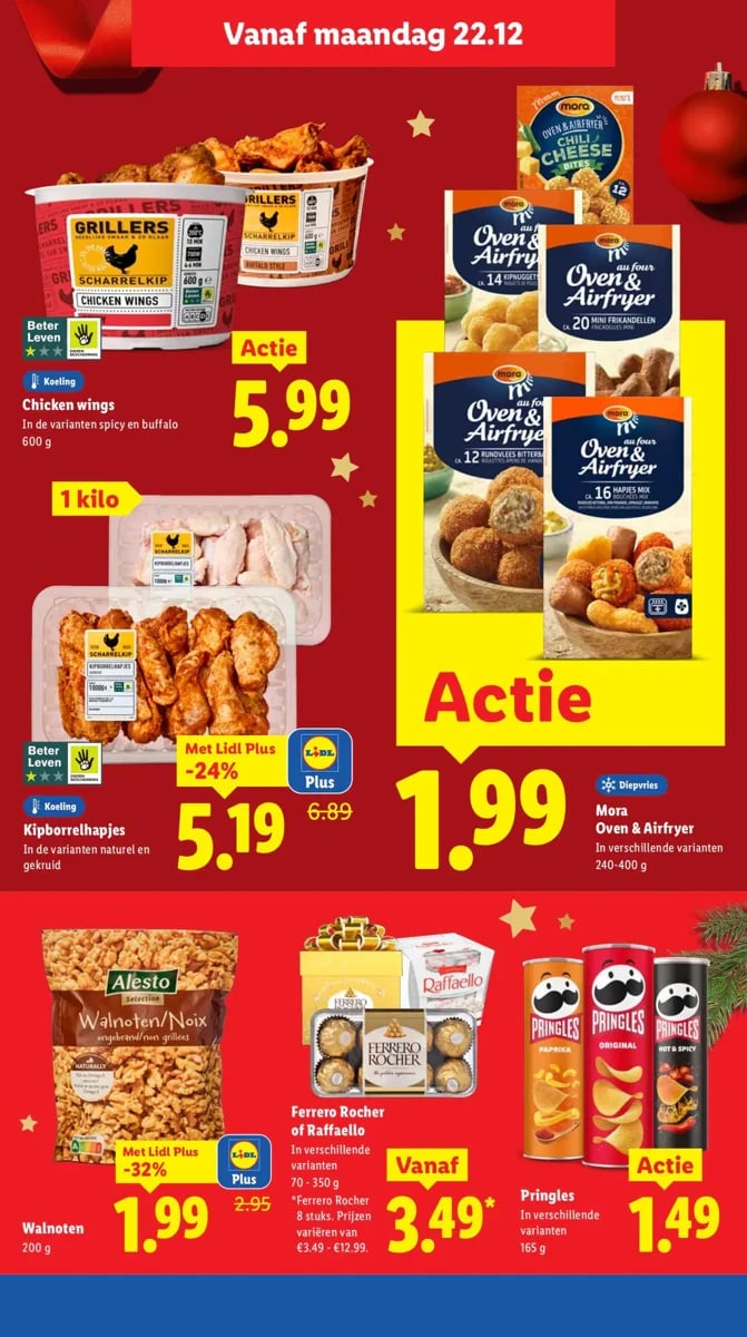 Lidl folder – pagina 10