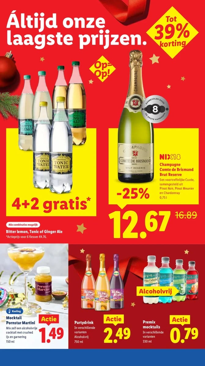 Lidl folder – pagina 13