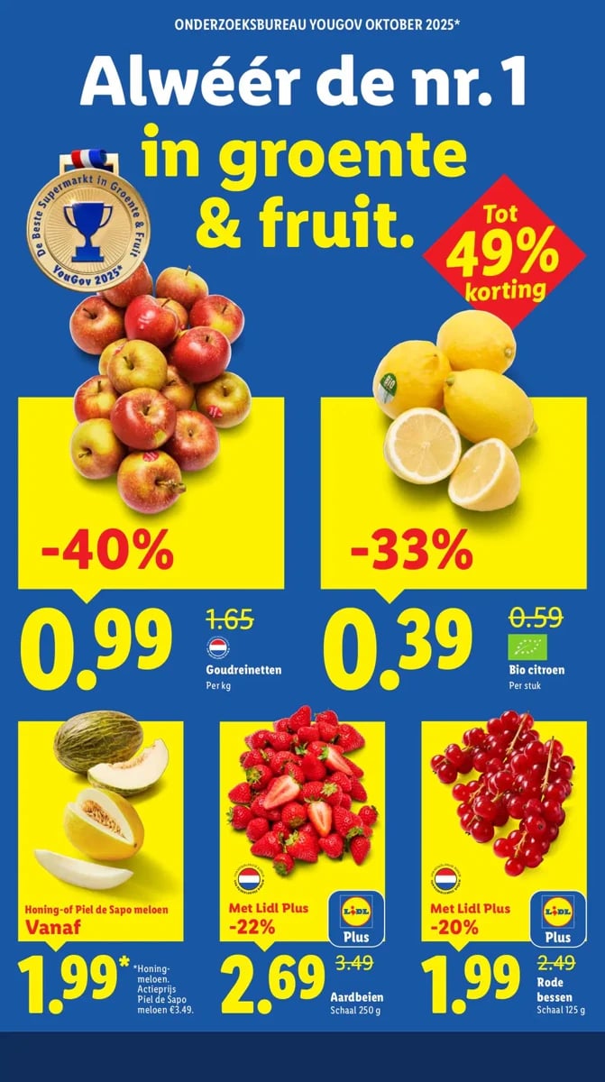 Lidl folder – pagina 7