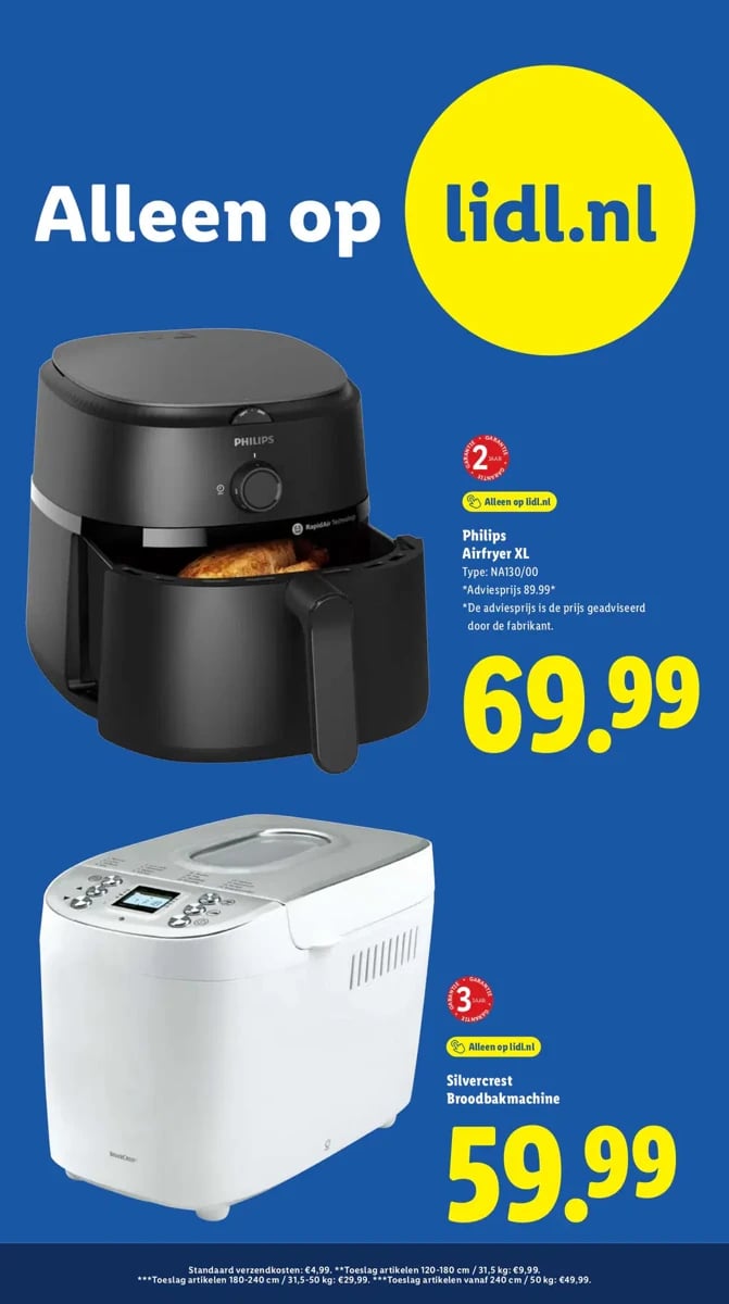 Lidl folder – pagina 6