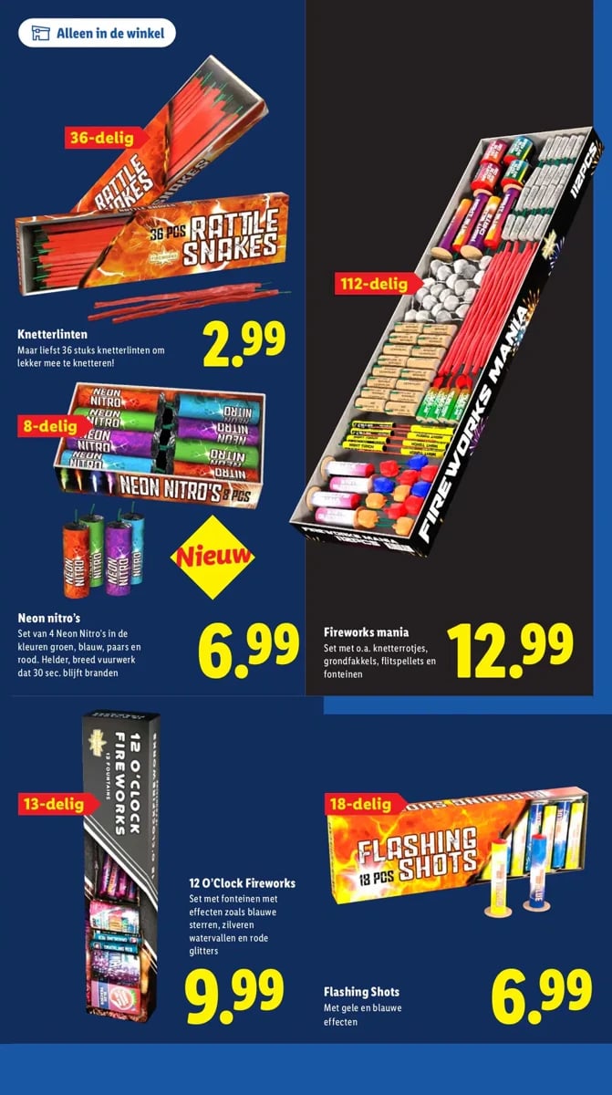Lidl folder – pagina 34