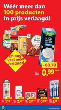 Ajam paniki aanbieding bij Lidl – geldig van 23.02.2026 t/m 01.03.2026