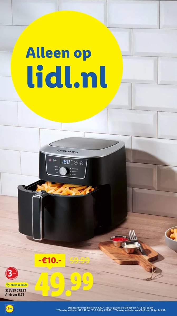 Lidl folder – pagina 26