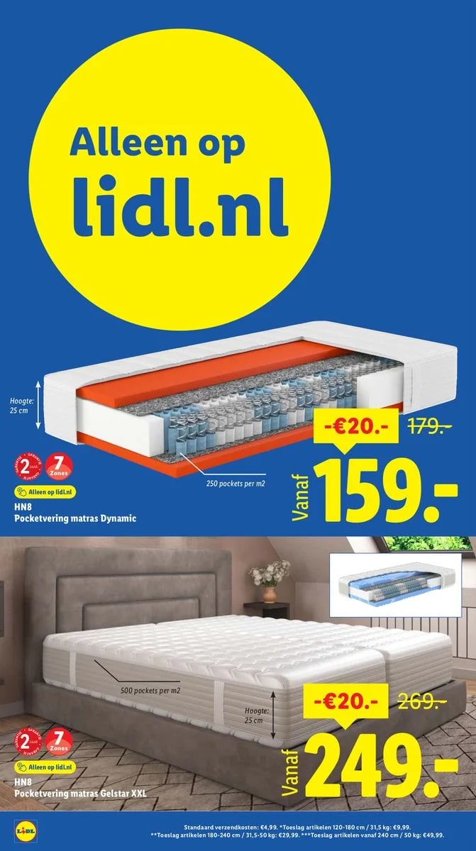 Lidl folder – pagina 24