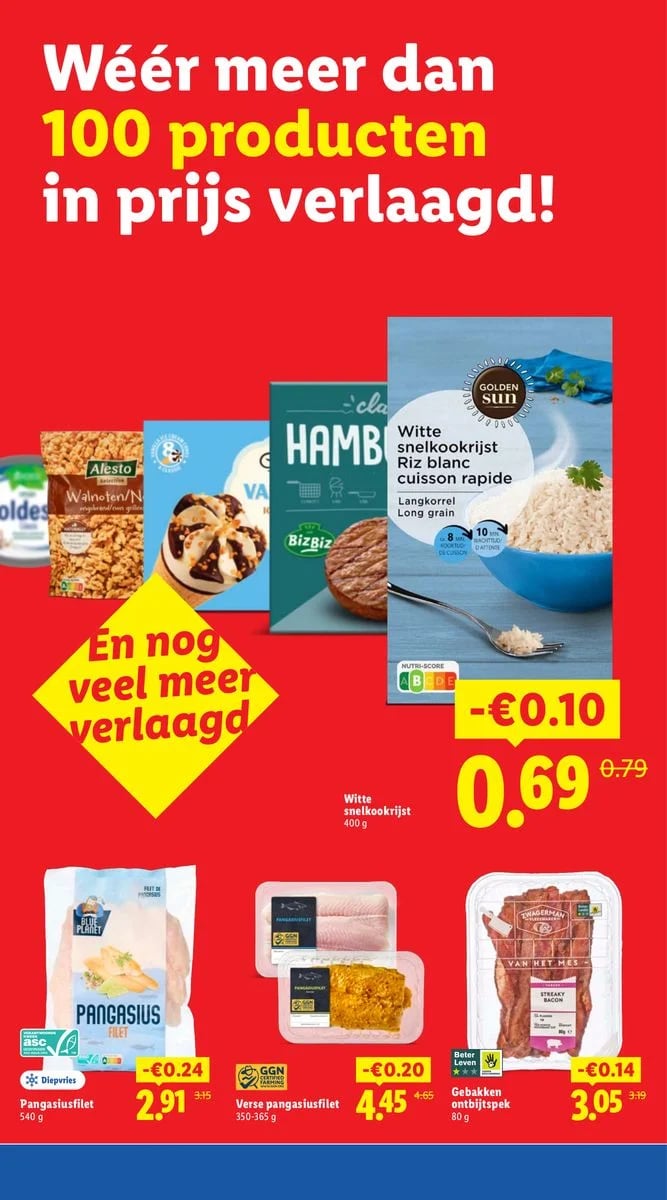 Lidl folder – pagina 2