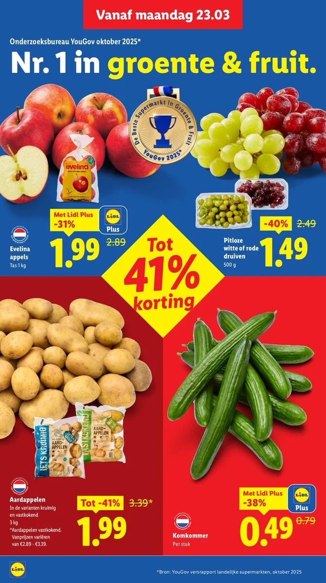 Lidl folder – pagina 6