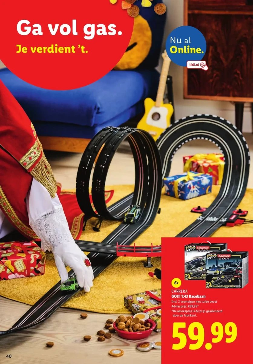 Lidl folder – pagina 40