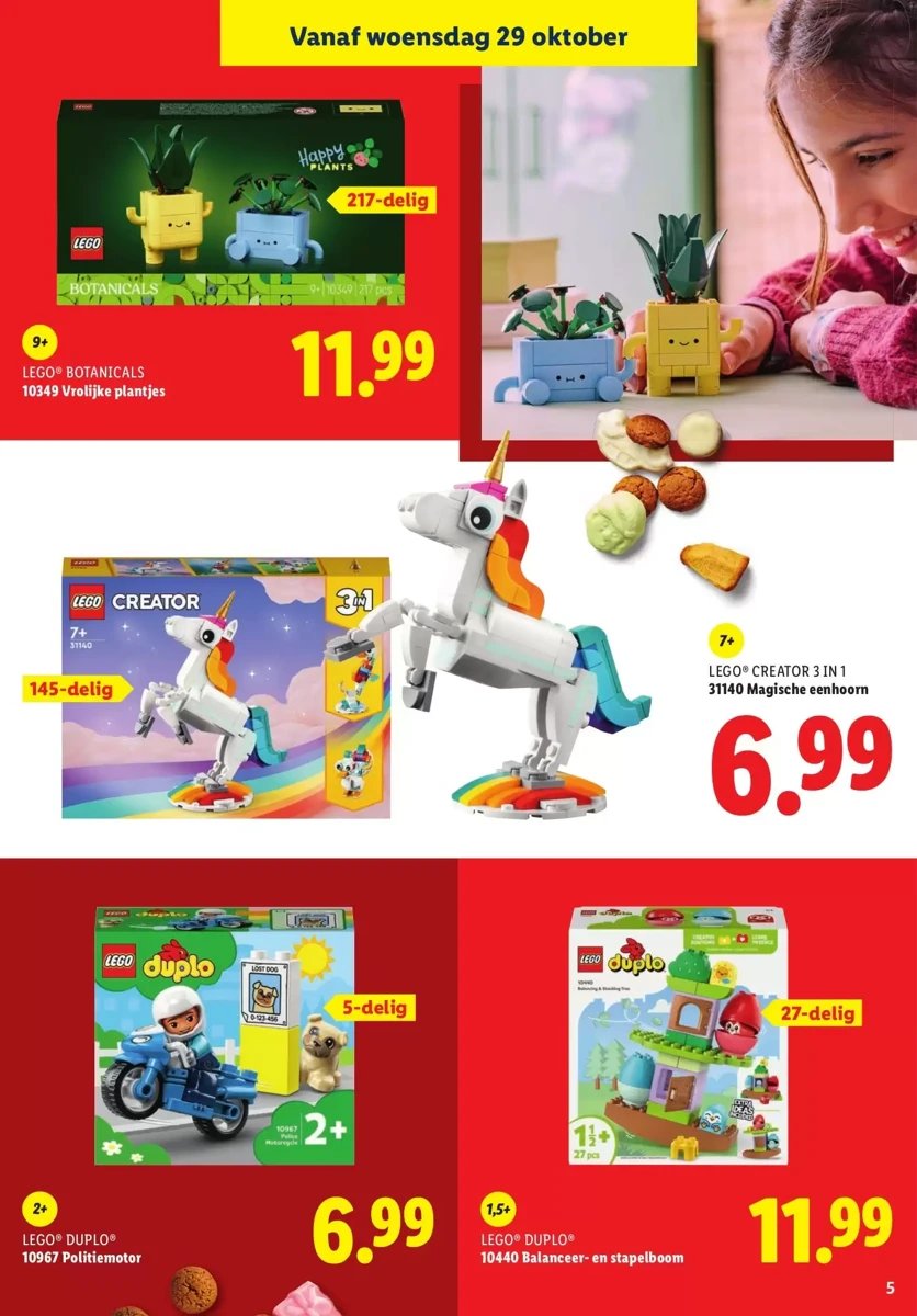 Lidl folder – pagina 5
