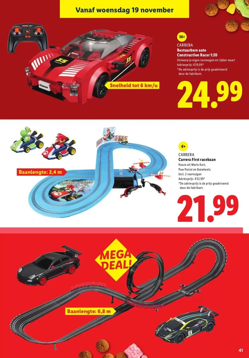 Lidl folder – pagina 41