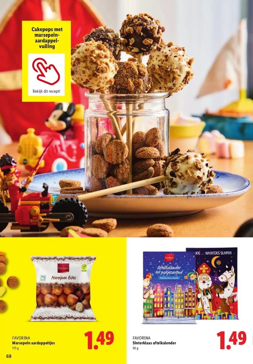 Lidl folder – pagina 68