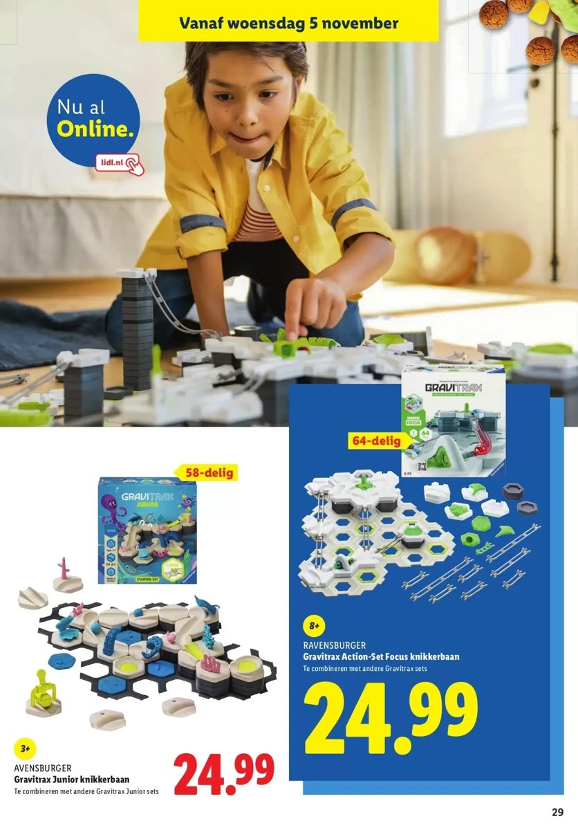 Lidl folder – pagina 29