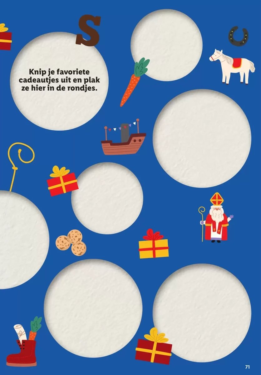 Lidl folder – pagina 71