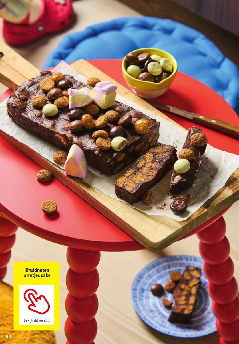 Lidl folder – pagina 60