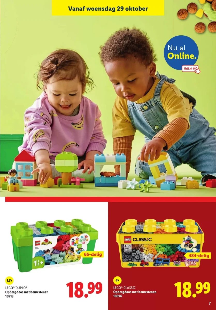 Lidl folder – pagina 7