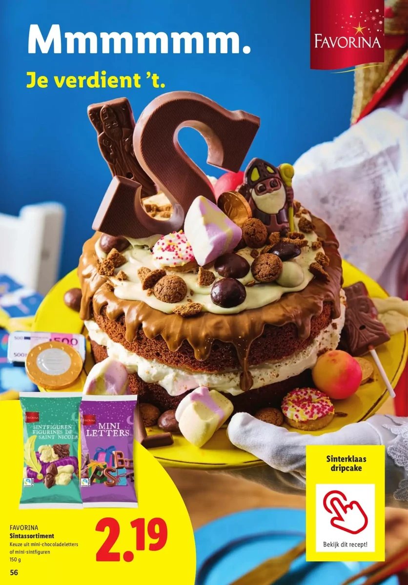 Lidl folder – pagina 56