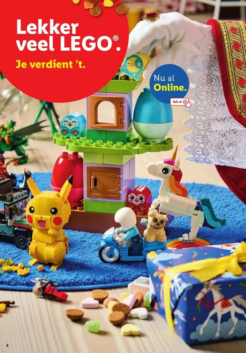Lidl folder – pagina 4