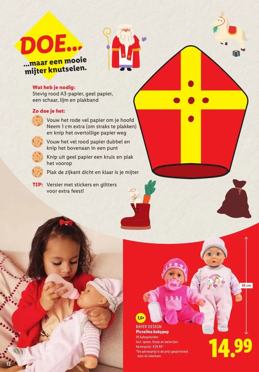 Lidl folder – pagina 12