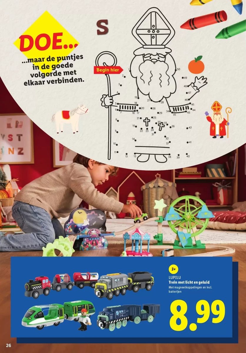 Lidl folder – pagina 26