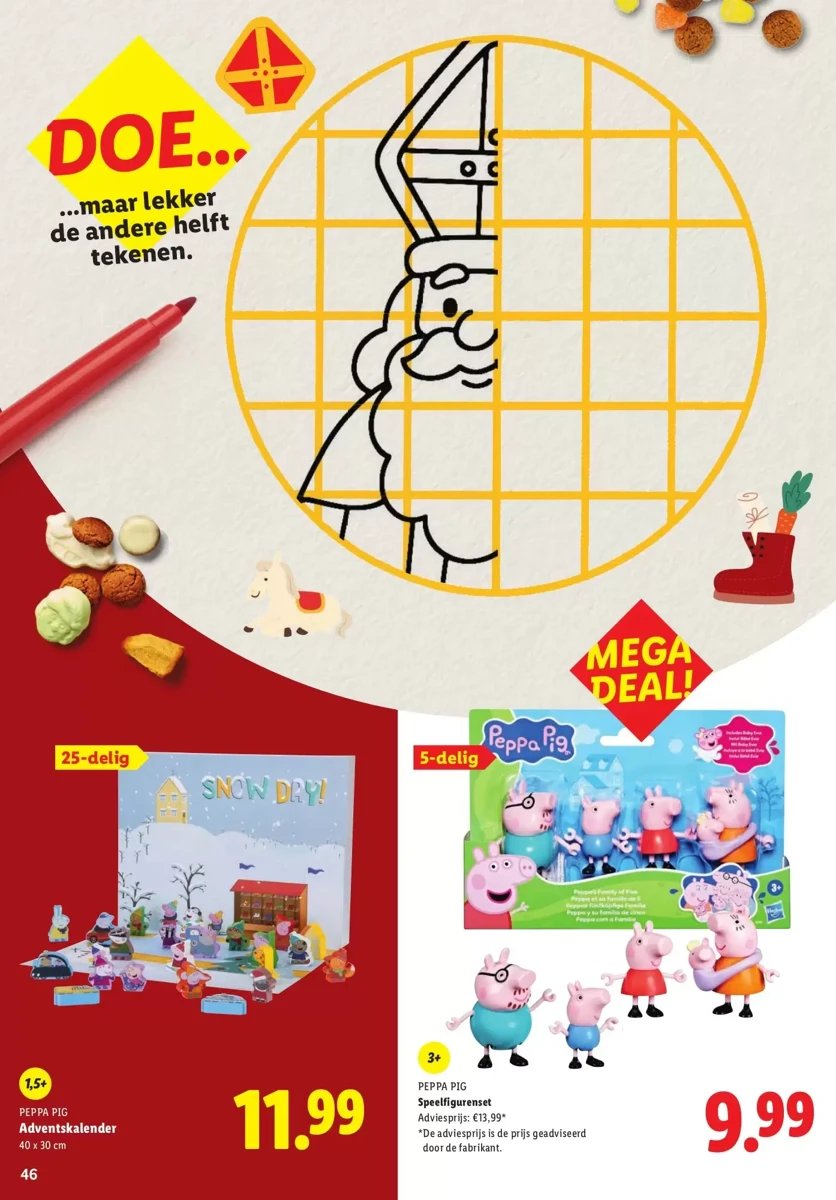 Lidl folder – pagina 46